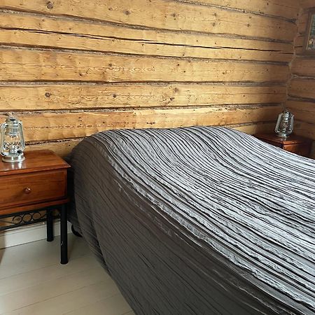 Stationmaster'S Studio Porvoo Luaran gambar