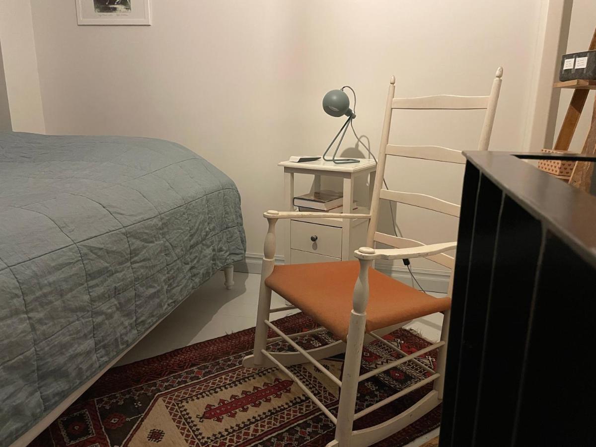 Stationmaster'S Studio Porvoo Luaran gambar