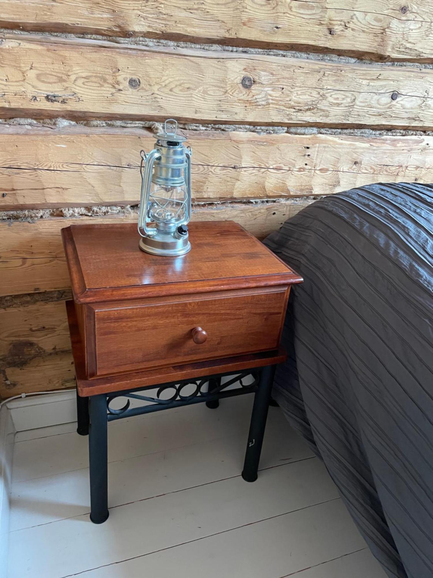 Stationmaster'S Studio Porvoo Luaran gambar