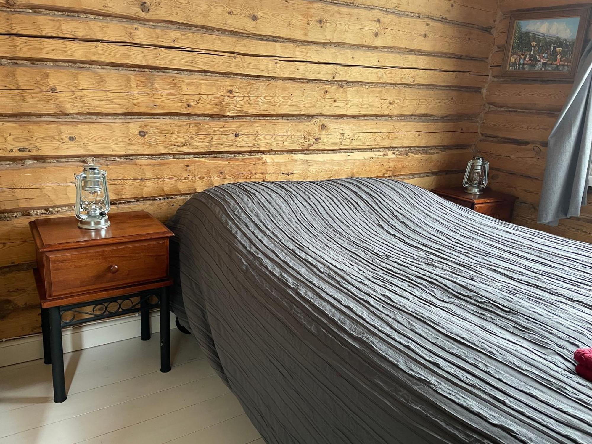 Stationmaster'S Studio Porvoo Luaran gambar